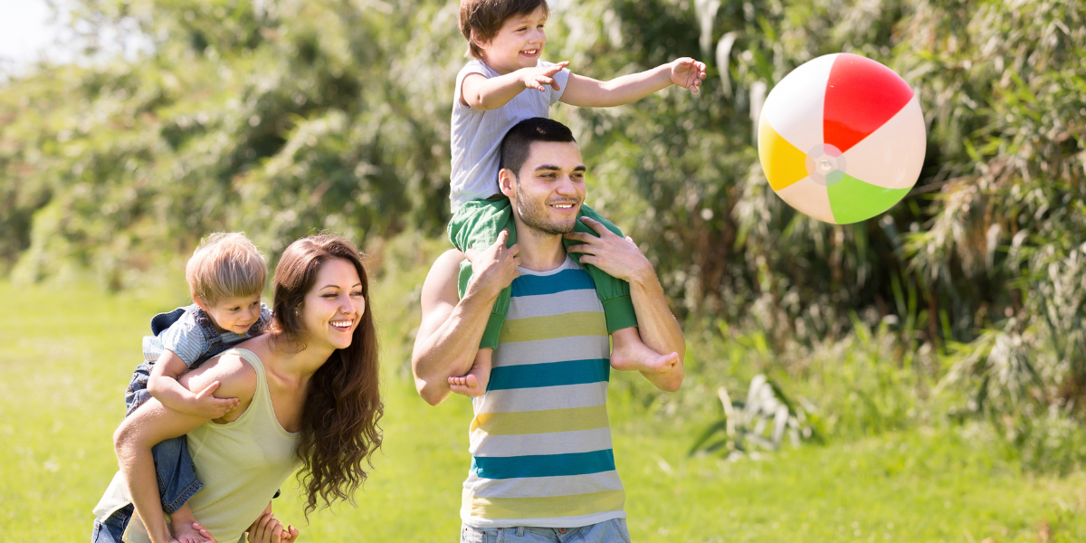 CDMX con niños: 7 actividades divertidas para disfrutar en familia.