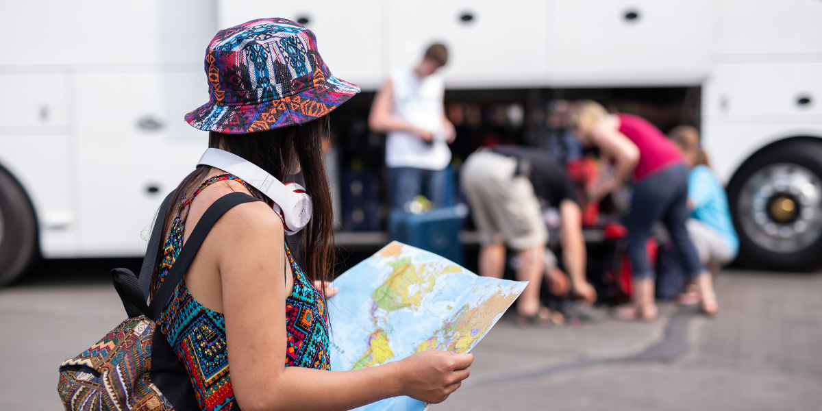 Tranvías turísticos en CDMX: una forma diferente de recorrer la ciudad.