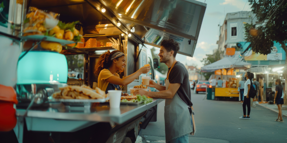 Mercados gastronómicos modernos en CDMX: del street food al gourmet.
