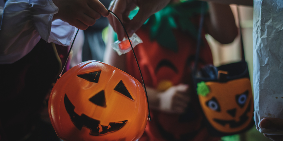 Halloween en CDMX: fiestas, recorridos y lugares para disfrutar la noche más aterradora del año.