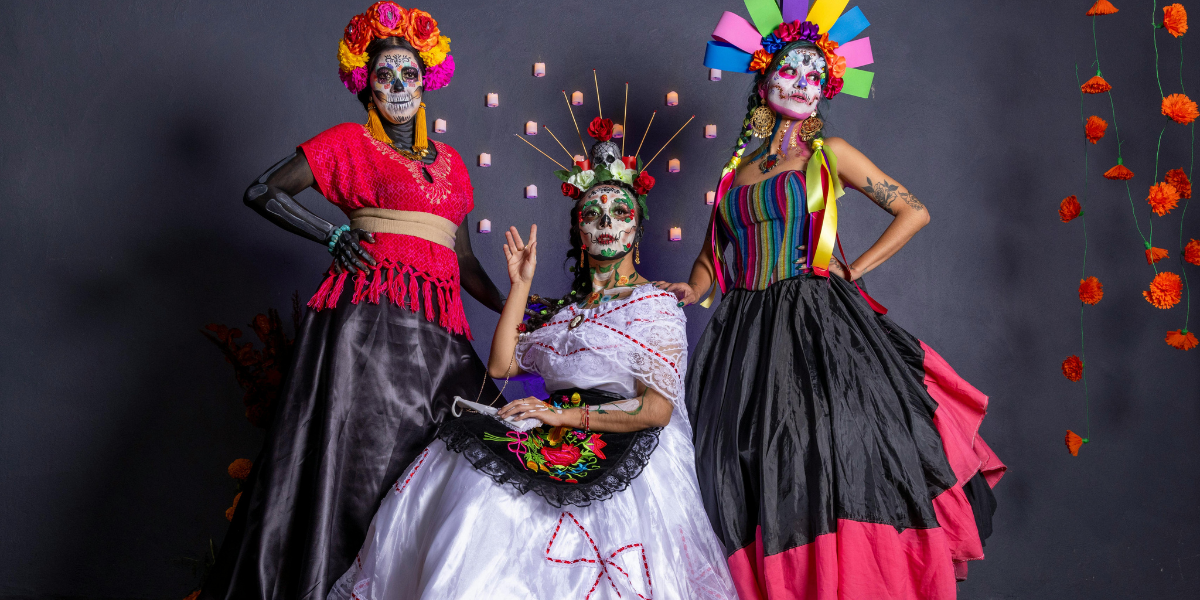 Arte y cultura en otoño: exposiciones, ferias y eventos culturales imperdibles en CDMX.