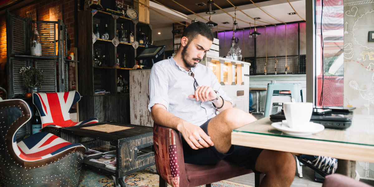 CDMX vintage: cafeterías y bares con estilo retro que te transportan en el tiempo.