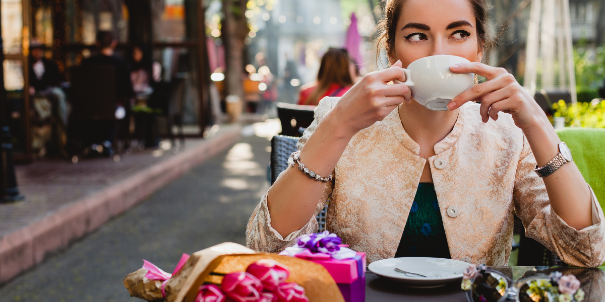 Turismo con sabor: los mejores barrios de CDMX para pasear, comer y tomar café.