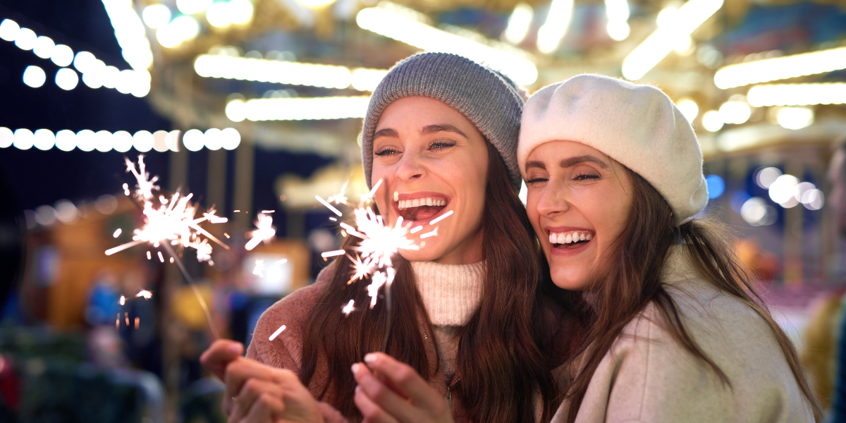 Navidad en CDMX: luces, ferias y actividades para sentir la magia decembrina.