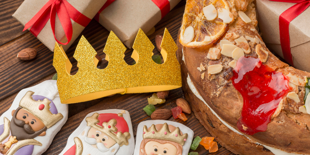 Día de Reyes en CDMX: tradiciones, roscas gigantes y actividades para toda la familia.