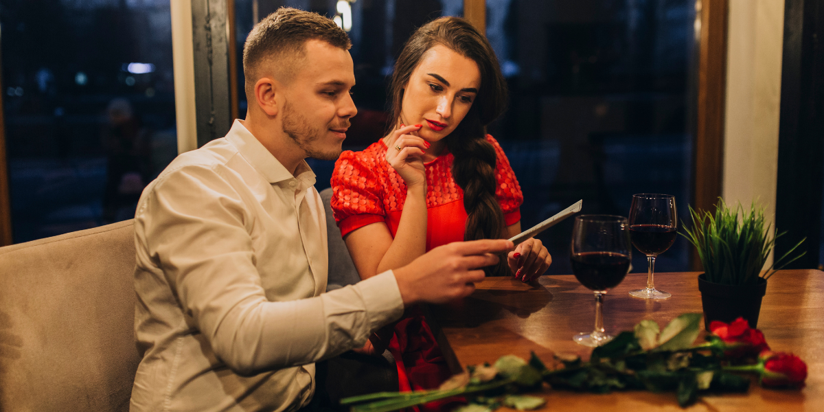 Cenas románticas en CDMX: restaurantes perfectos para una cita especial.