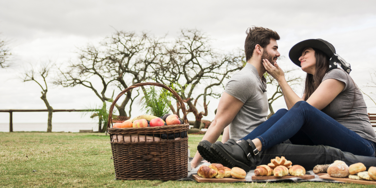 Picnics románticos en CDMX: los mejores parques y rincones para una cita especial.