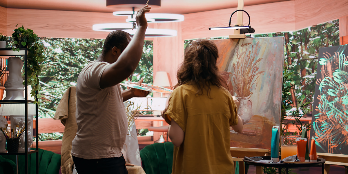 Citas culturales low-cost: museos, exposiciones y actividades artísticas accesibles en CDMX.