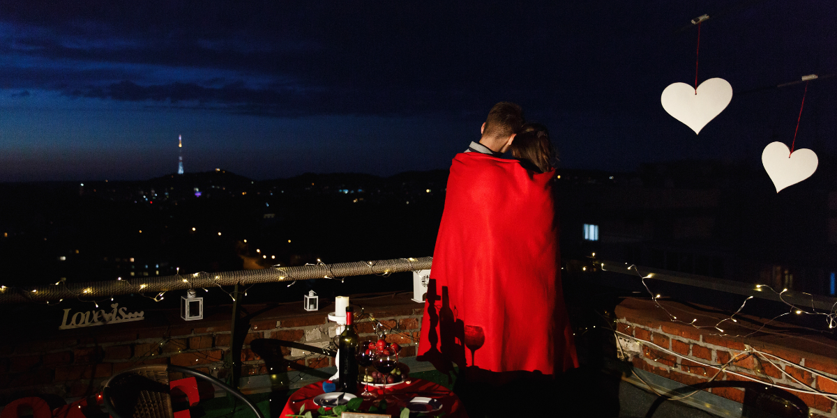 Citas nocturnas en CDMX: experiencias mágicas para disfrutar la ciudad bajo las estrellas.